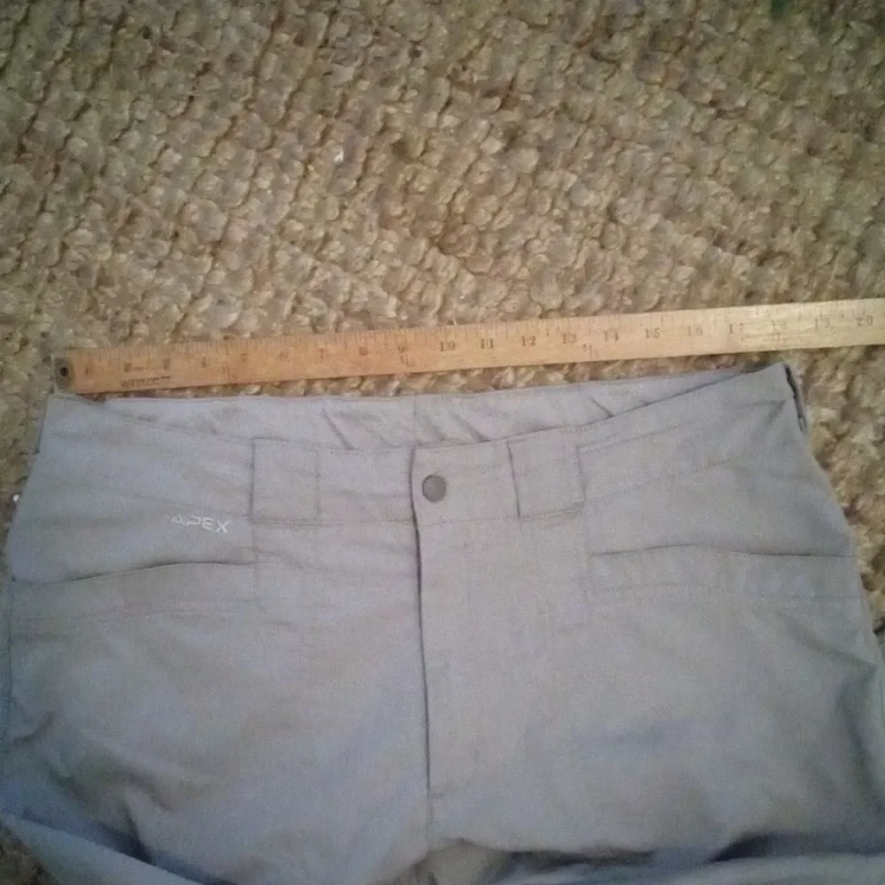 North  Face Flight Series Apex Pants L